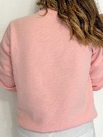 Sweat "Bichette" (rose)