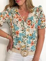 Blouse Aponi