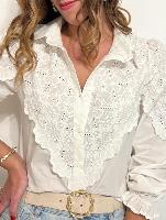 Blouse Capucine