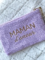 Pochette "Maman d'amour"