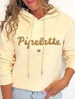 Sweat « Pipelette »