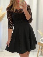 Robe Delphine 1