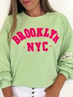 Sweat Brooklyn (vert)