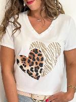 Tee Shirt Savane