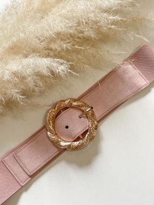 Ceinture Mila (rose)