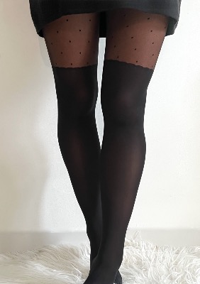 Collants Chaussettes