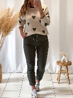 Pantalon Leon