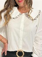 Blouse Candice