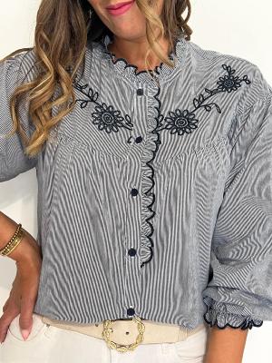 Blouse Héloïse