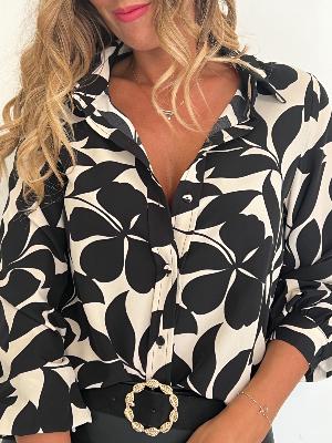 Blouse Noemie