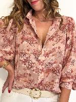 Blouse Zoéline