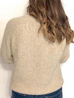 Pull Basile (beige)