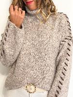 Pull Samuel (taupe)