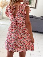 Robe Liberty (courte)