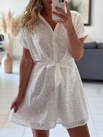 Robe Magalie