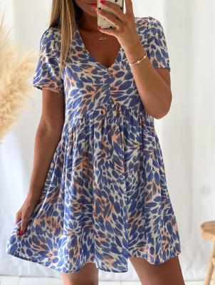 Robe Suzelie