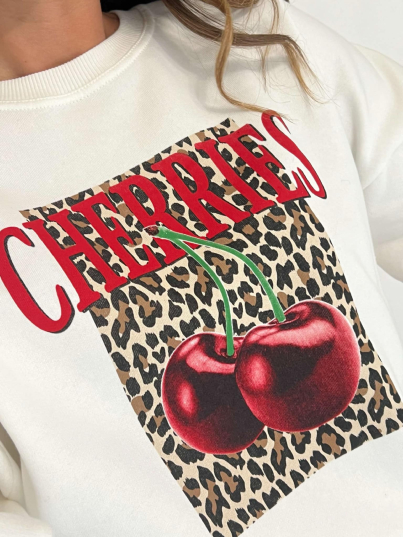 Sweat Cherries