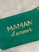 Pochette "Maman d'amour"