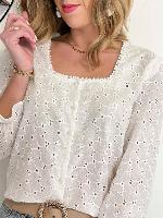 Blouse Marinette