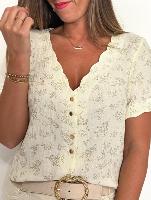 Blouse Colombe