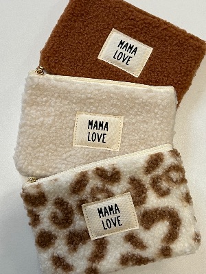 Pochette « Mama Love »