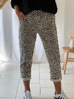 Pantalon Gaspard