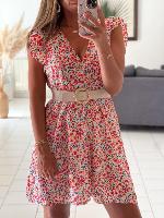 Robe Liberty (courte)