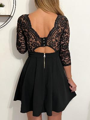 Robe Delphine 1