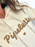 Sweat « Pipelette »