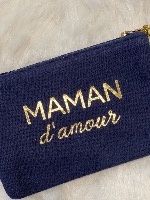 Pochette "Maman d'amour"