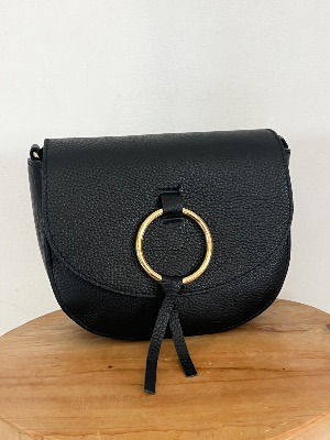 Sac Rosalie (noir)