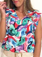 Blouse Magali