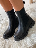 Bottines Soline