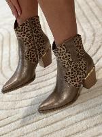 Bottines Brenda