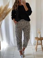 Pantalon Gaspard