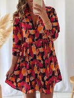 Robe Delphine