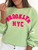 Sweat Brooklyn (vert)