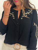 Blouse Justine