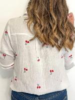 Blouse Cerise