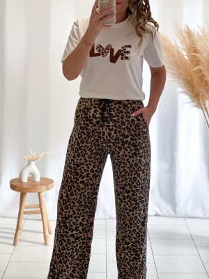 Pantalon Léo