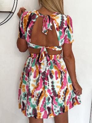 Robe Anaelle