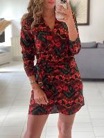 Robe Carolane