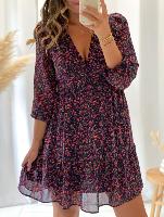 Robe Justine