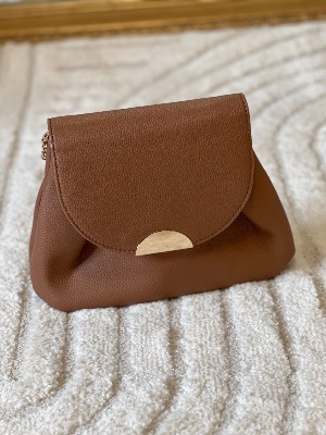 Sac Pauline (cognac)