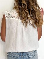 Blouse Gaby