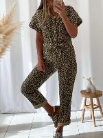 Combi pantalon Leo