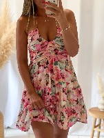 Robe Milia