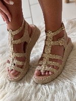 Sandales Tiffany