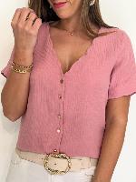 Blouse Juliane (rose)