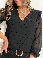 Blouse Solveig